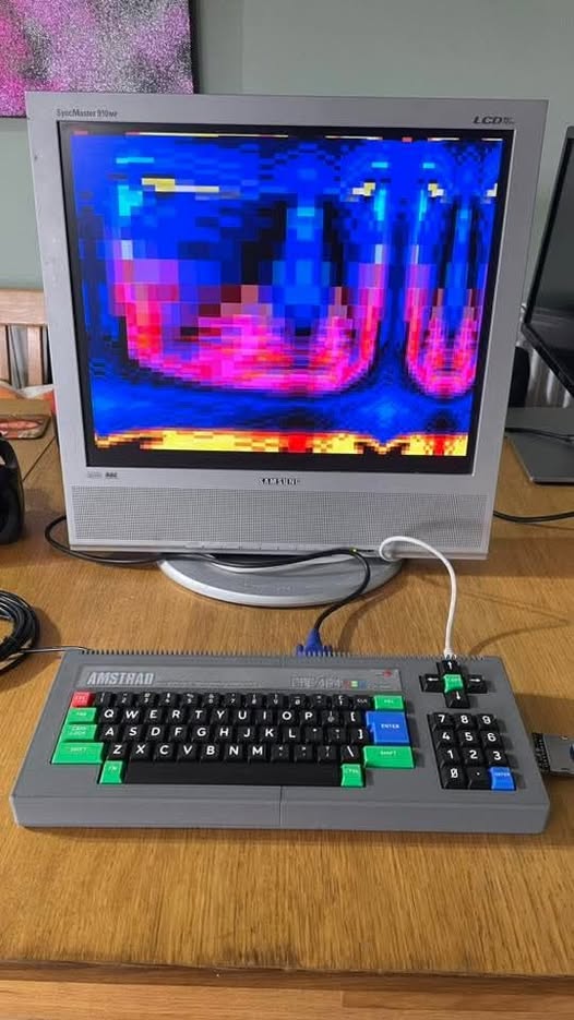 CPCmini