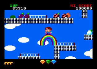What if… There was a commercial Amstrad CPC Mini?