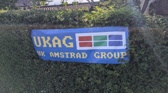 UKAG 2026 through the eyes of the community